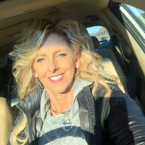 Meet your Posher, Teresa